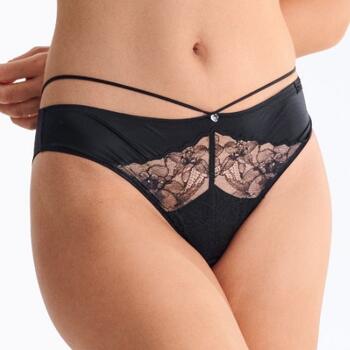 Lisca Destiny Black Brief