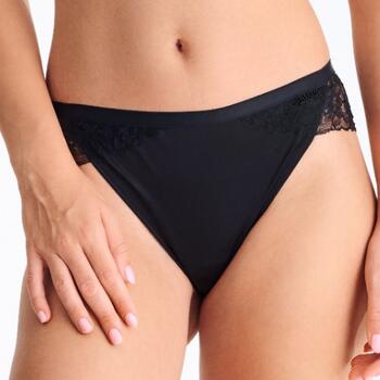 Lisca Destiny Black Brief
