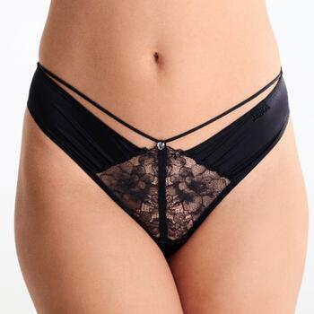 Lisca Destiny Black Brazilian