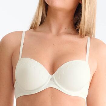 Lisca Stella Crème Padded Bra