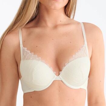 Lisca Stella Crème Push Up bra