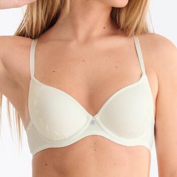 Lisca Stella Crème Padded Bra