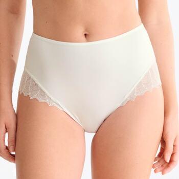 Lisca Stella Crème High Waist Brief