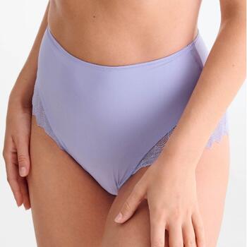 Lisca Stella Lavender High Waist Brief