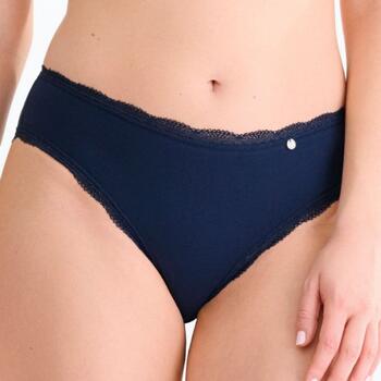 Lisca Everyday Navy BLue Brazilian