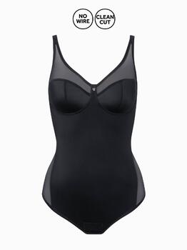 Lisca Tina Black Body