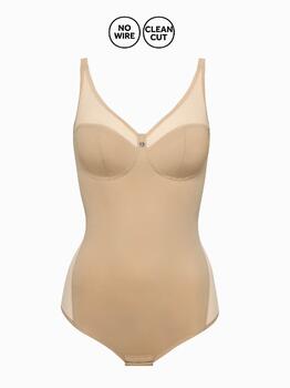 Lisca Tina Beige Body