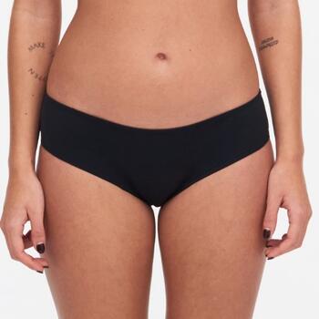 Chantelle Period Panty Essential Black Period Panty