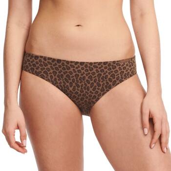 Chantelle Period Panty Essential Brown Period Panty