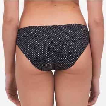 Chantelle Period Panty Essential Black Period Panty