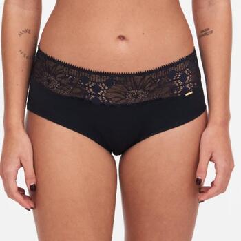 Chantelle Day to Night Black Period Panty