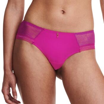 Chantelle Modern Support Fuchsia Short
