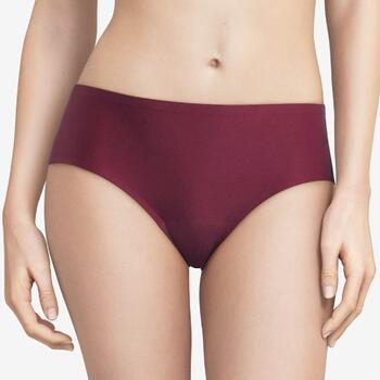 Chantelle SoftStretch Raspberry Short