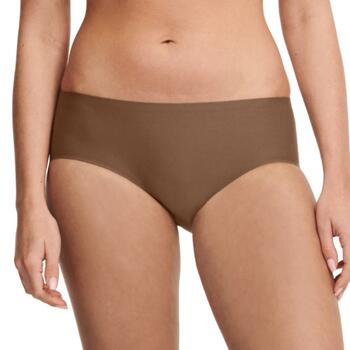 Chantelle SoftStretch Brown Short
