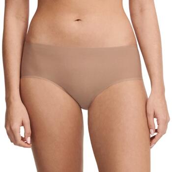 Chantelle SoftStretch Brown Short