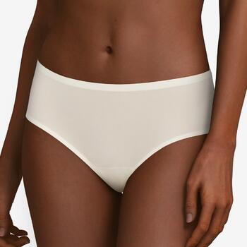 Chantelle SoftStretch Ivory Short
