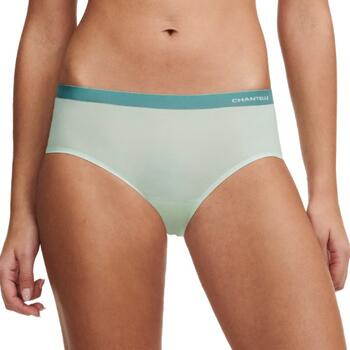 Chantelle SoftStretch Green Short