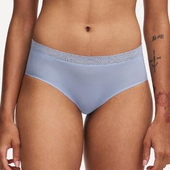 Chantelle SoftStretch Blue Short