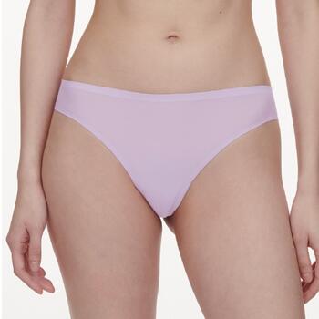 Chantelle SoftStretch Lavender Brazilian