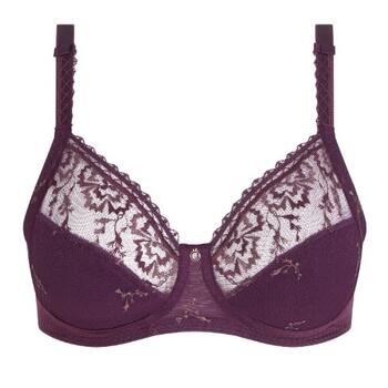 Chantelle Every Curve Auberinge Wireless Bra