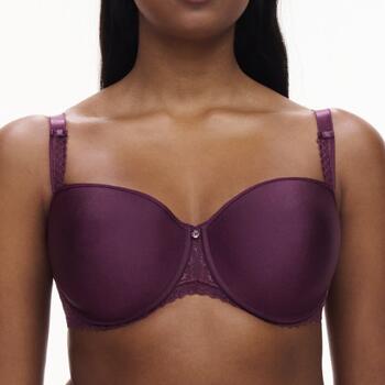 Chantelle Every Curve Auberinge Padded Bra