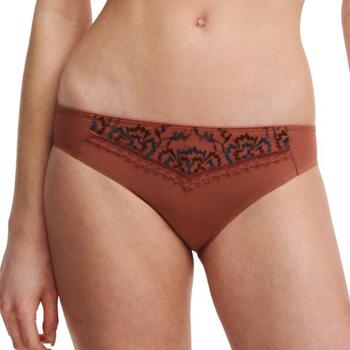 Chantelle Every Curve Red Brief