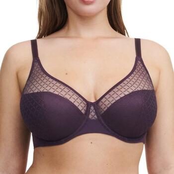 Chantelle Norah Chic Auberinge Non-padded bra