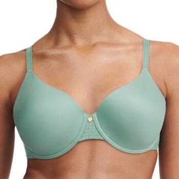 Chantelle Norah Chic Green Padded Bra