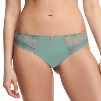 Chantelle True Lace Green Brazilian