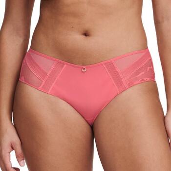 Chantelle True Lace Coral Short