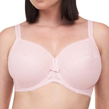 Chantelle Day to Night Off White Non-padded bra
