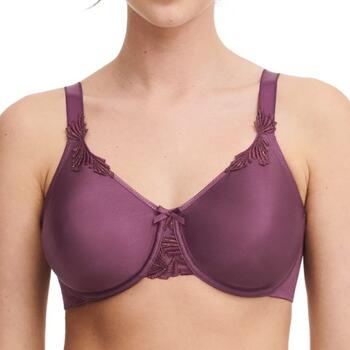 Chantelle Hedona Purple Non-padded bra