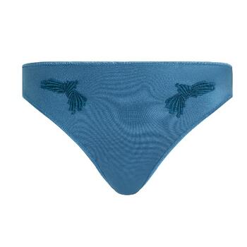 Chantelle Hedona Jeans Blue Brief