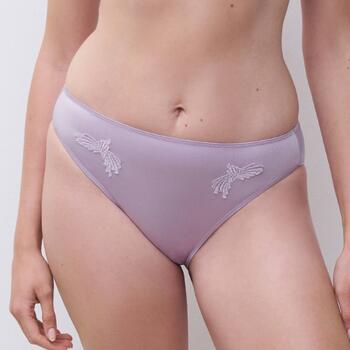 Chantelle Hedona Lavender Brief