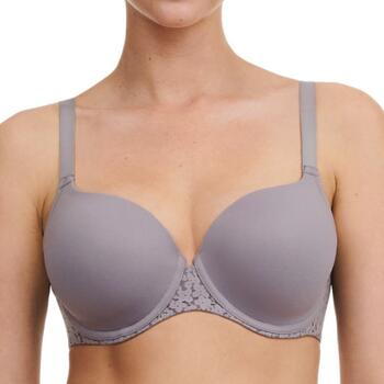 Chantelle Norah Chic Grey Padded Bra