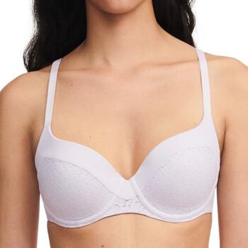 Chantelle Norah Crème Padded Bra