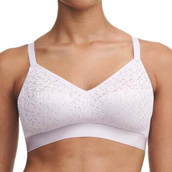 Chantelle Norah Crème Wireless Bra
