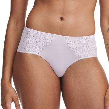 Chantelle Norah Crème Short