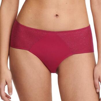 Chantelle Norah Pink Short