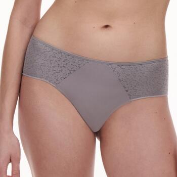 Chantelle Norah Grey Short