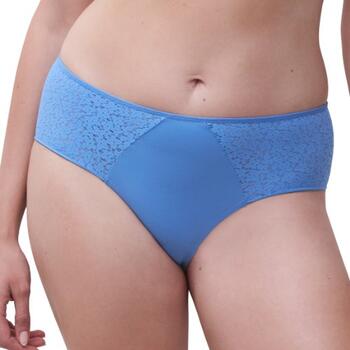 Chantelle Norah Blue Short