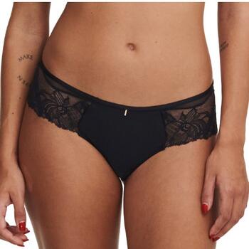 Chantelle Orangerie Dream Black Short