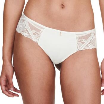 Chantelle Orangerie Dream White Short
