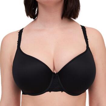 Chantelle Champ Elysees Green Padded Bra