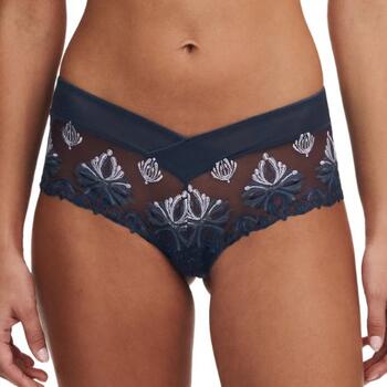 Chantelle Champ Elysees Navy BLue Short