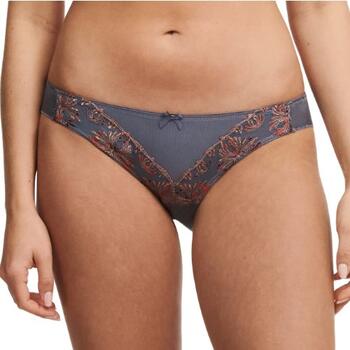Chantelle Champ Elysees Grey Brief