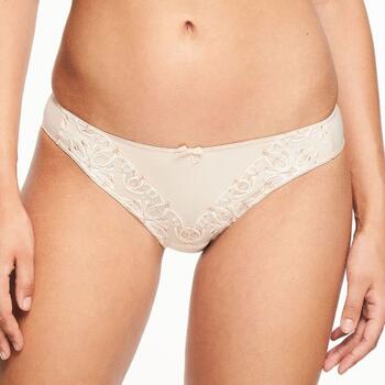 Chantelle Champ Elysees Sand Brief