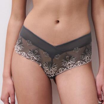 Chantelle Champ Elysees Grey Short