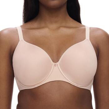 Chantelle Comfort Pink Padded Bra