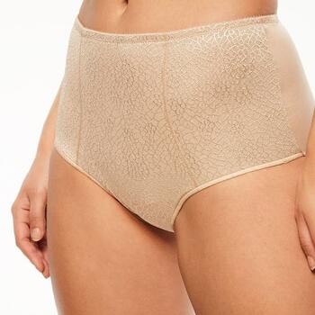 Chantelle Magnifique Skin High Waist Brief